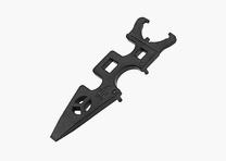 UTG Mini AR15 Armorer Tool – kompaktes Werkstattwerkzeug