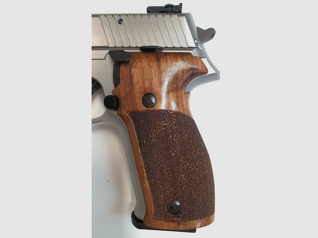 Sig Sauer P226 S