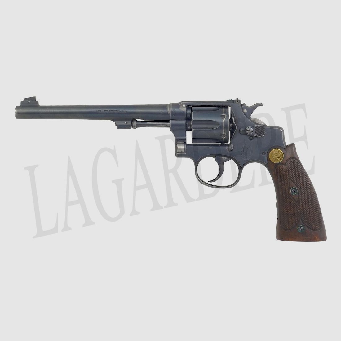 UNION MOD.C (REVOLVER)