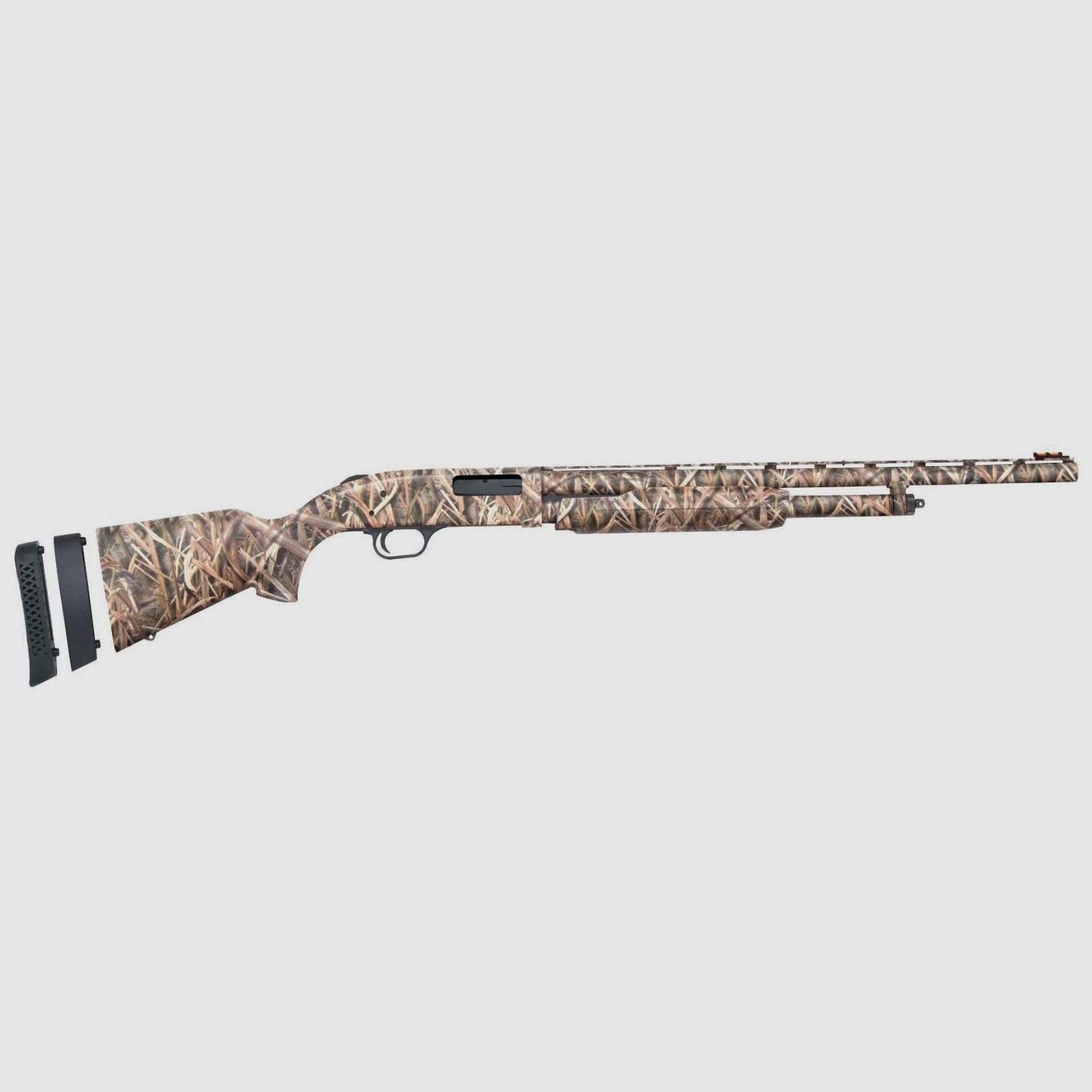 Mossberg	 500 Youth S.Bantam 22" (22 Zoll) Waterfowl 20/76