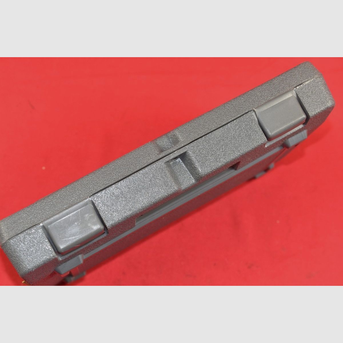 #8514 RUGER 22/45 TARGET PISTOLE, Kal. .22 LR, Bild 20 von 22