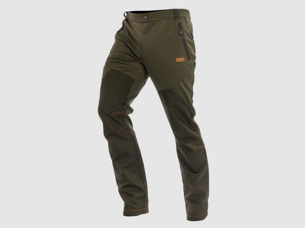 Hart Stilk-ST Hose, Bild 1 von 5