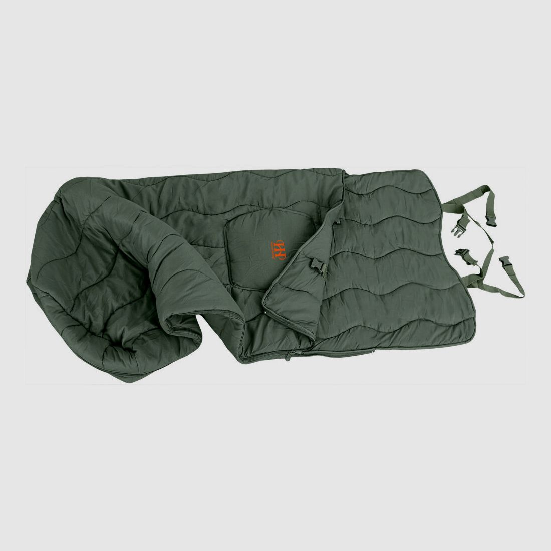 CASA DI CACCIA Ansitzsack