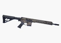 Schmeisser AR15 Dynamic L 14,5" Bronze