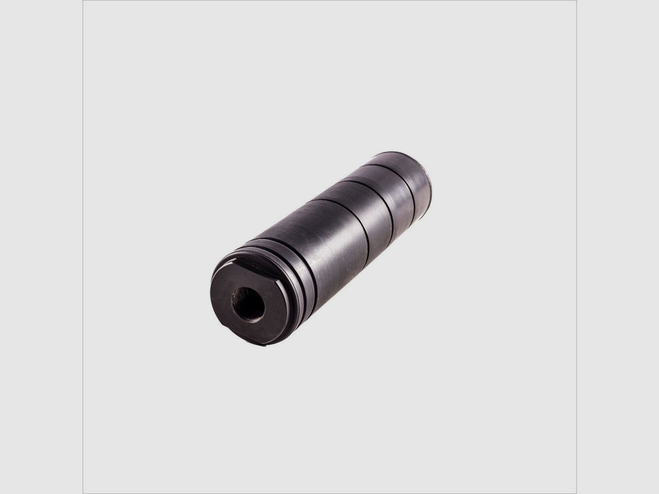 SmallArms Industries Phantom CP Long Black .222-.270