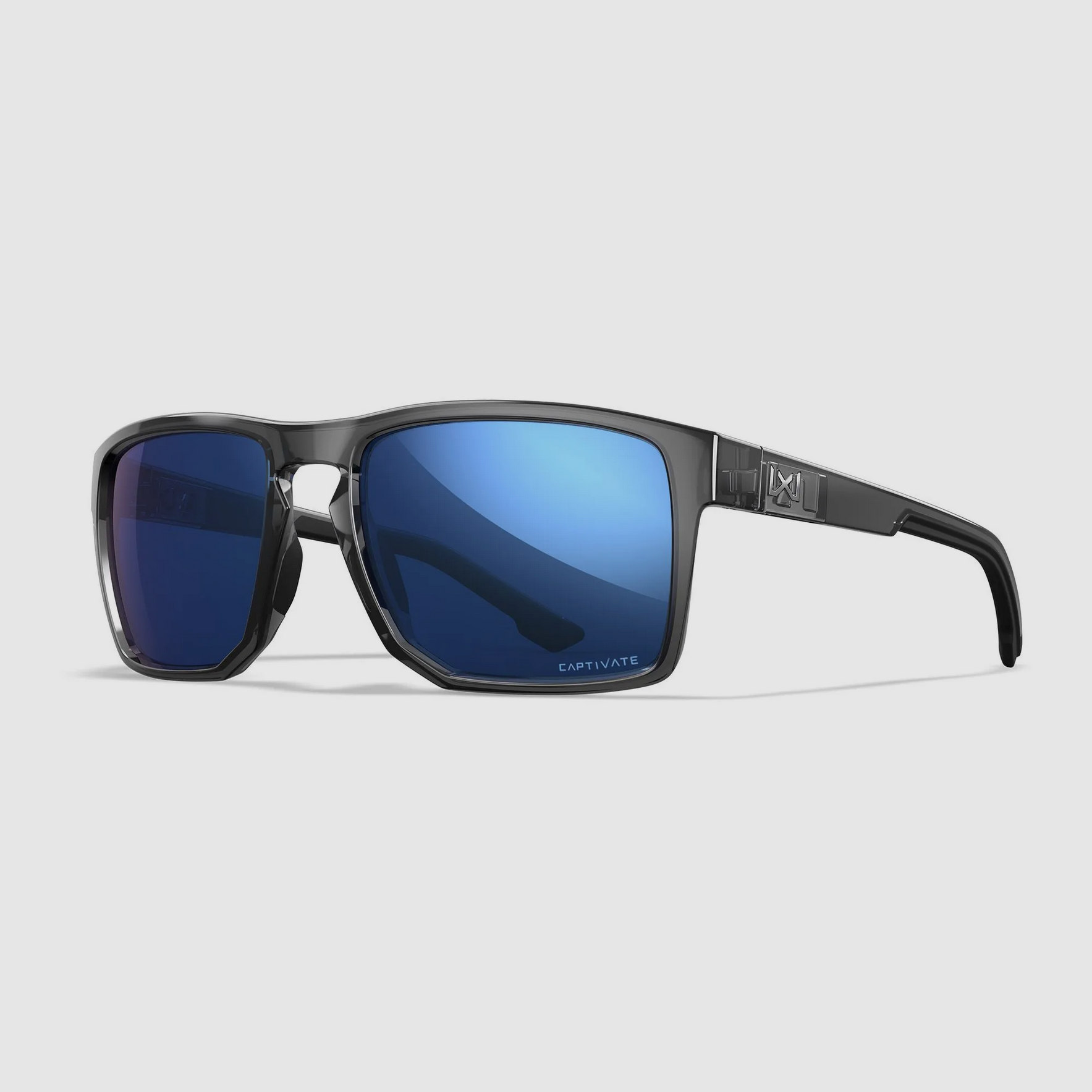 Wileyx FX Founder – Polarisé Bleu, image 1 sur 2