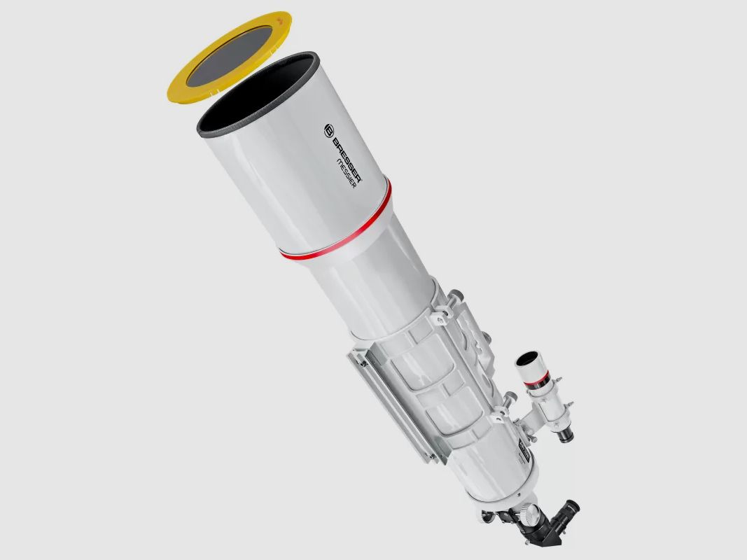 BRESSER Messier AR-152S/760 Hexafoc Teleskop, Bild 1 von 13
