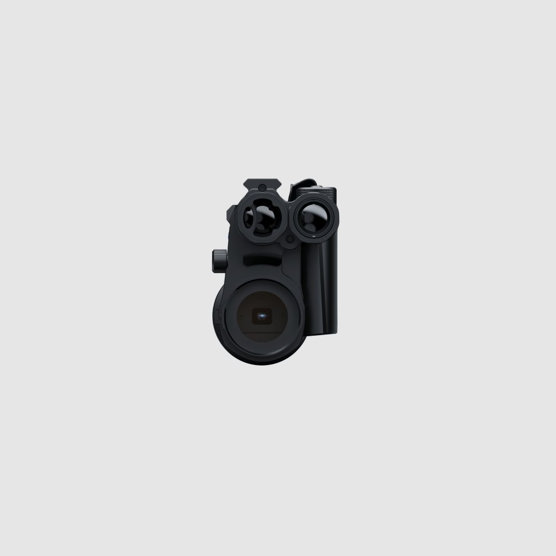 PARD NV007SP 940nm LRF Night Vision Attachment Device