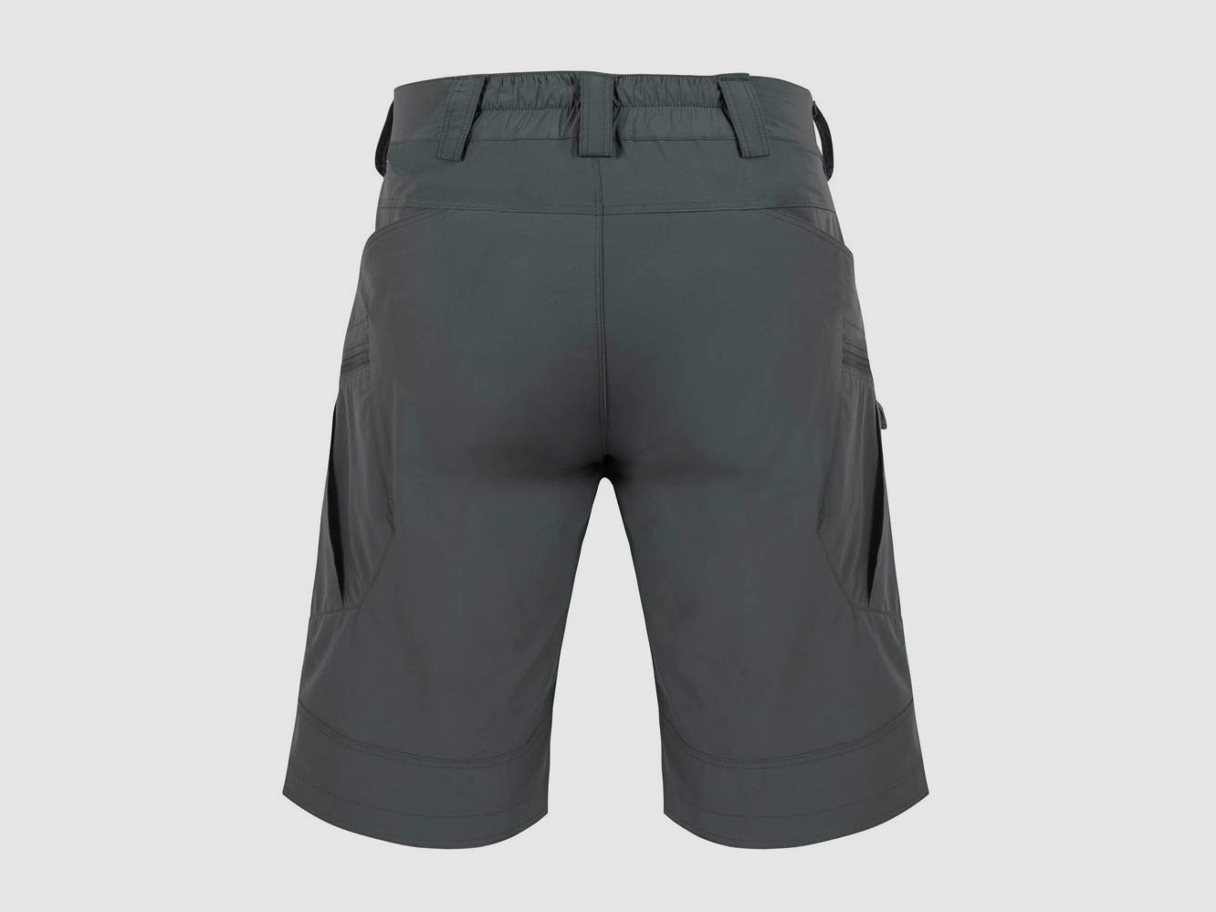 HELIKON TEX OTS SHORT 11" VERSASTRETCH® LITE SHADOW GREY