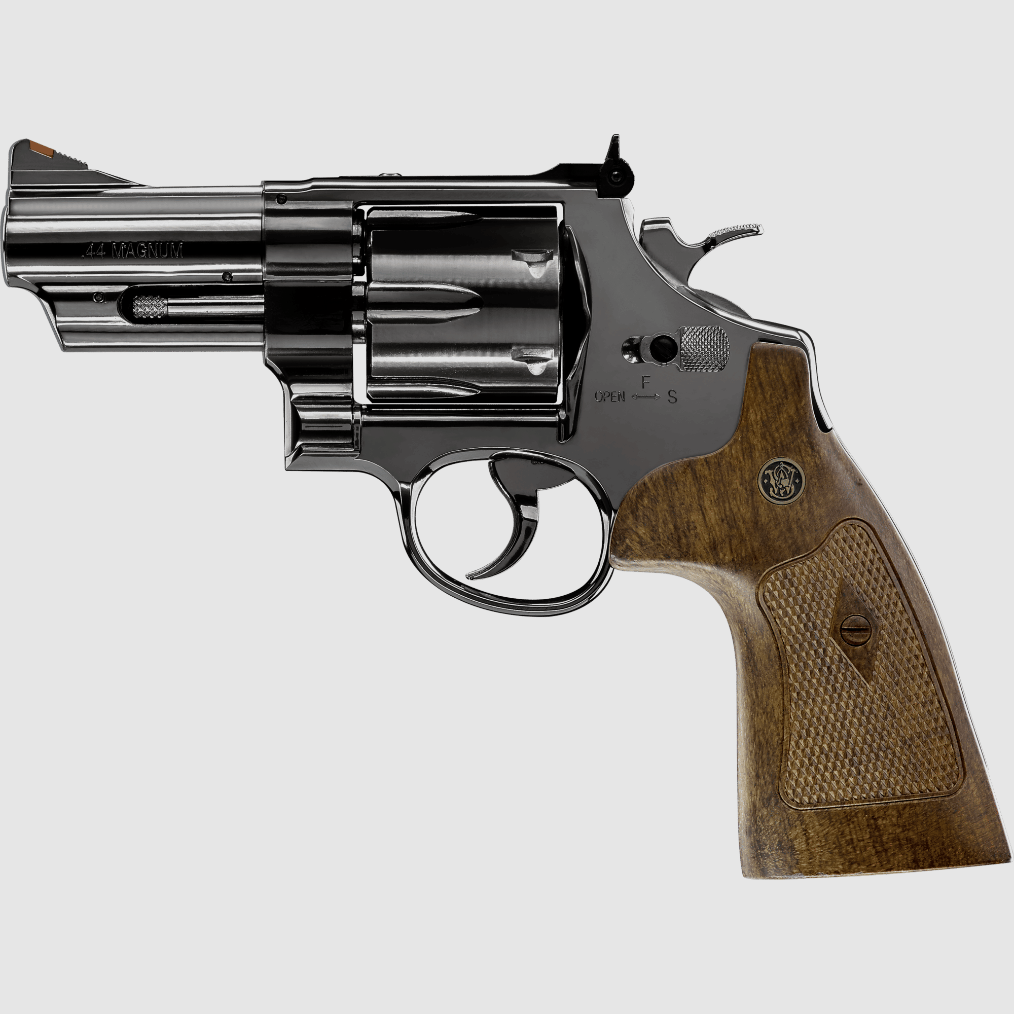 Smith & Wesson M29 3"