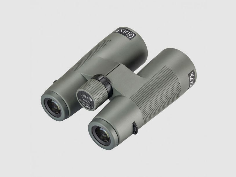 Chase Delta Optical 10×50 Fernglas, Bild 7 von 8