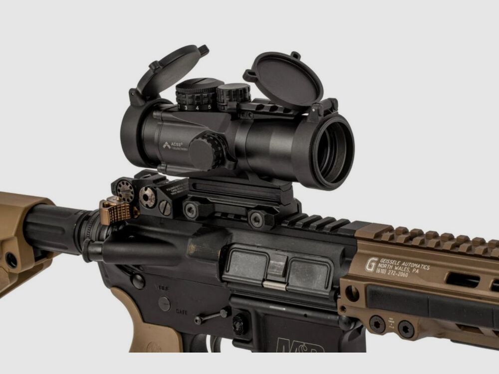 Primary Arms SLx 3x32 Prism ACSS-CQB .300/7.62