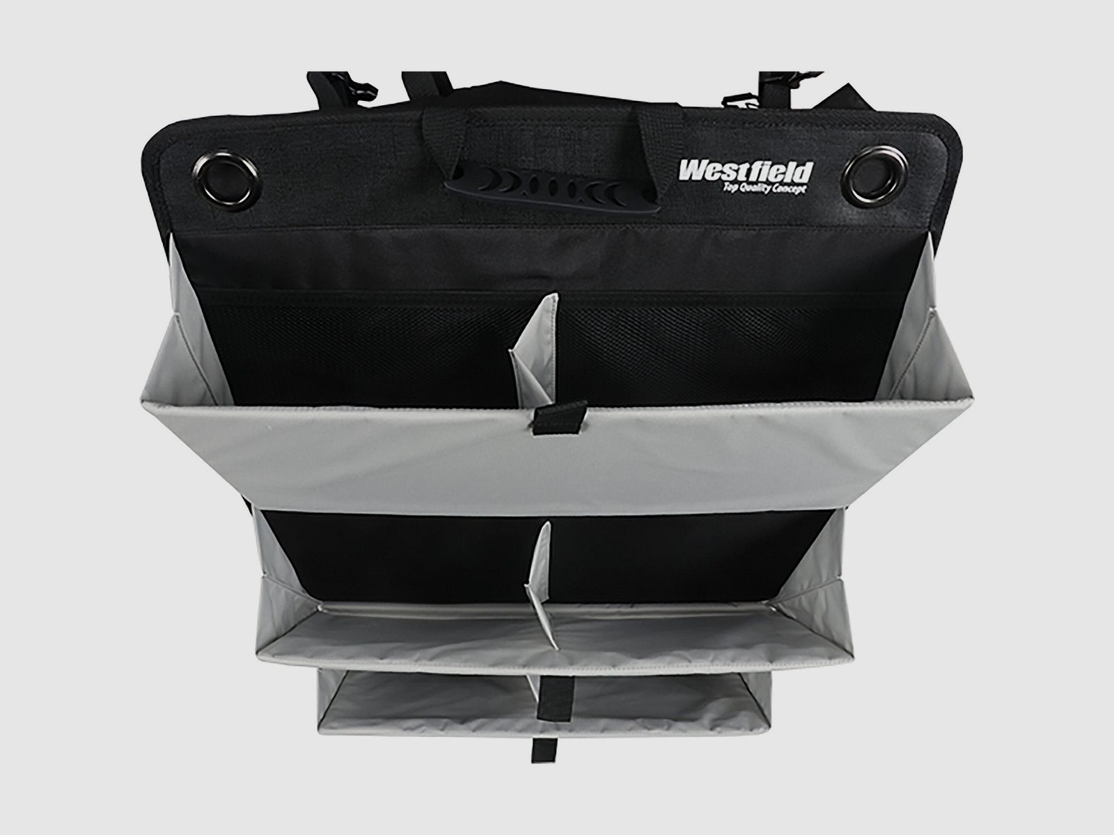 Organizer Magnetico, immagine 1 di 3