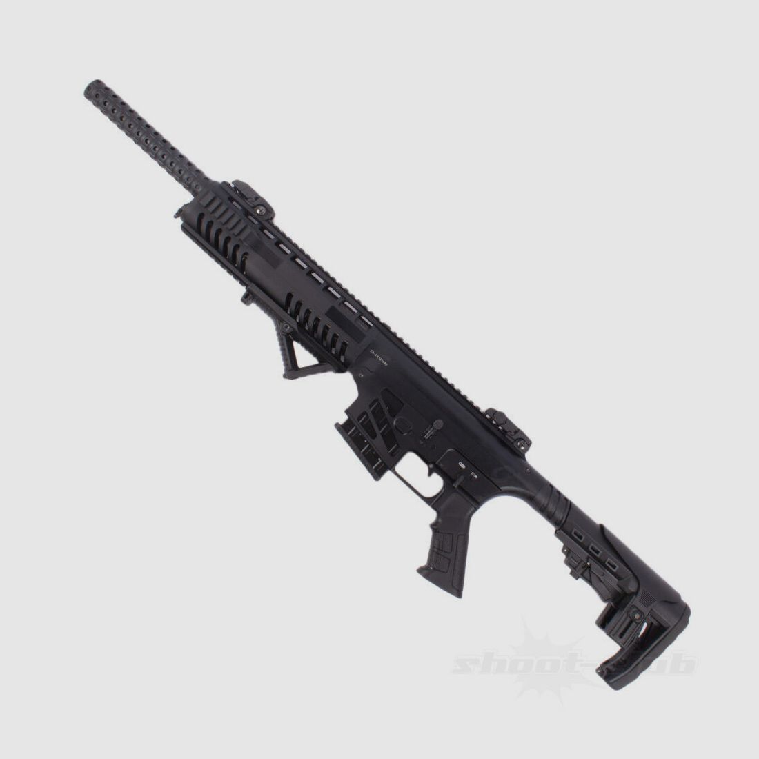 Khan Arms AX-1