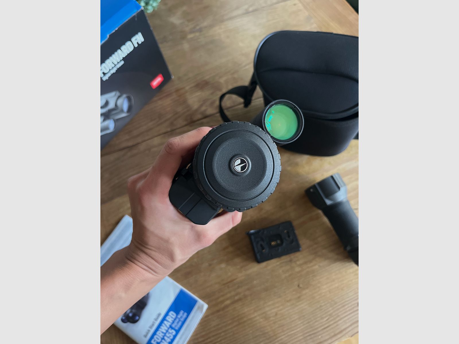 Sprzedam Pulsar FORWARD FN455