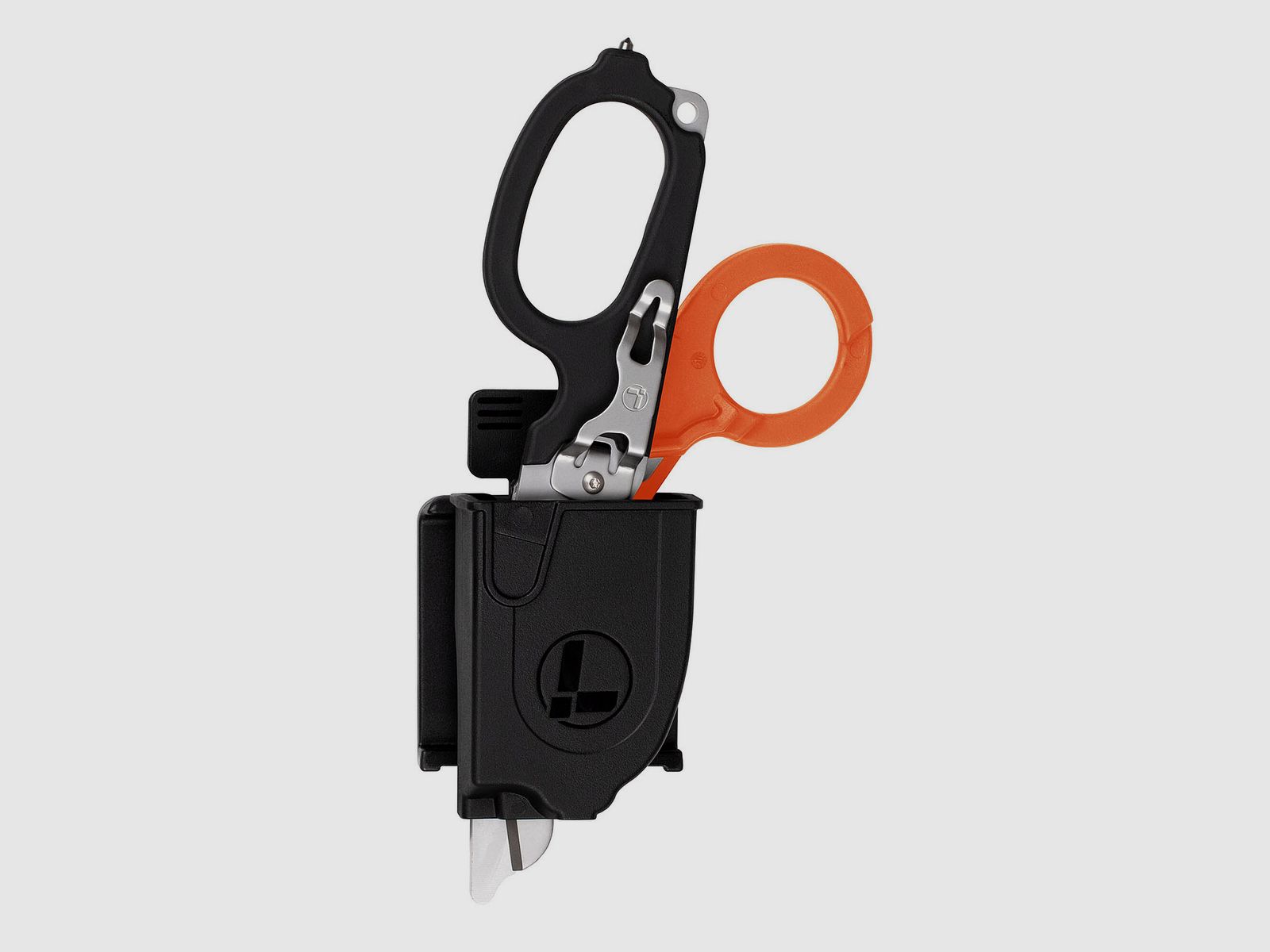 Leatherman RAPTOR RESCUE Negro-Naranja, Funda de Utilidad