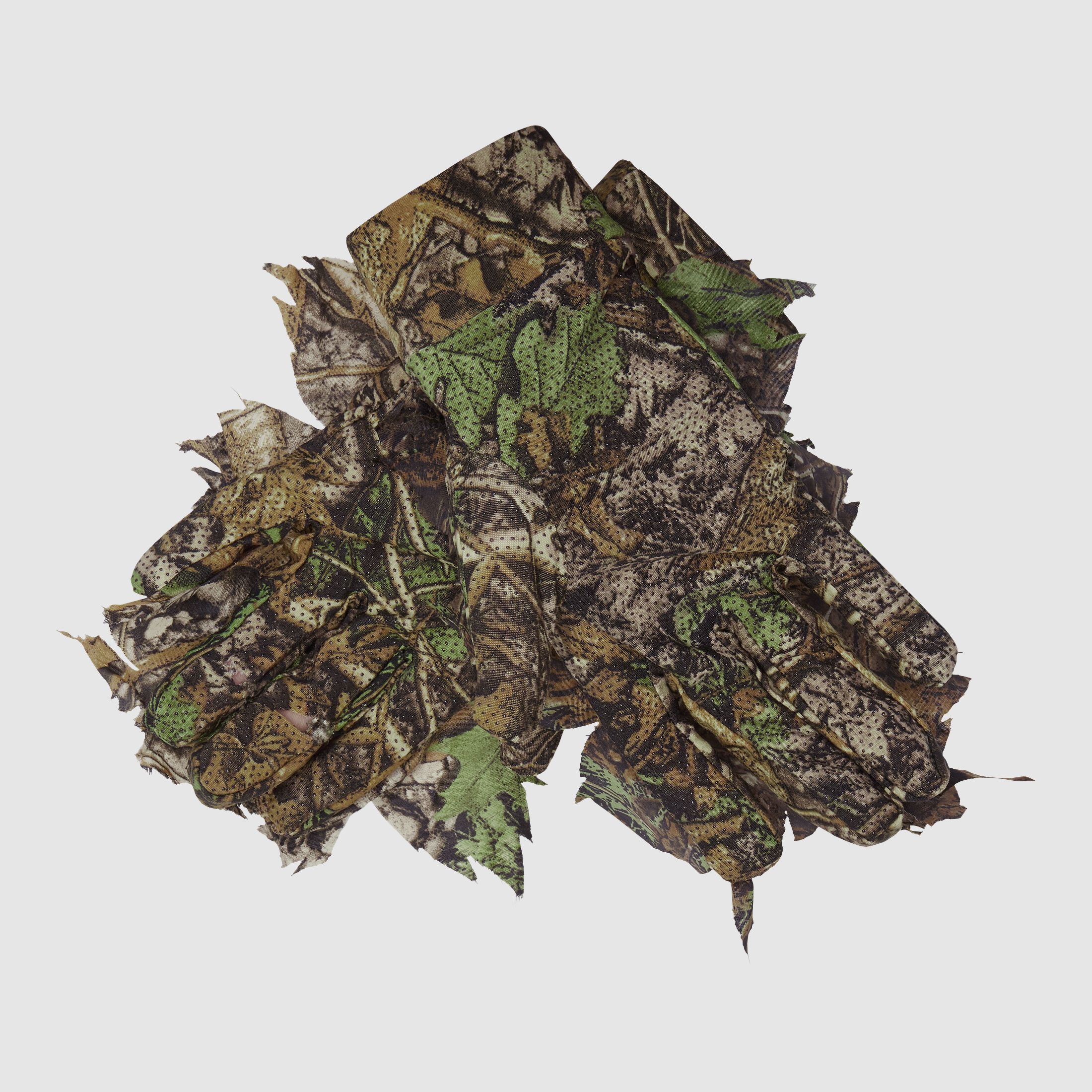 Sneaky 3D Handschuhe - Innovation Camouflage – Size: ONE SIZE