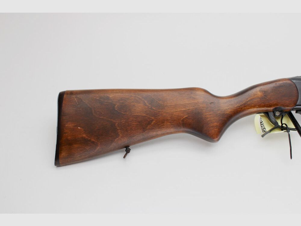 EL Flinte Baikal 18M Kal. 12/76 12/76