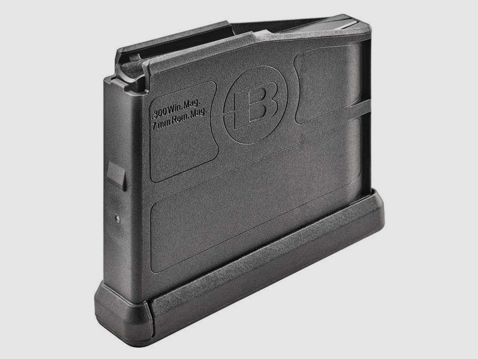 Bergara AICS Style Magazin - 5 Schuss long action magnum