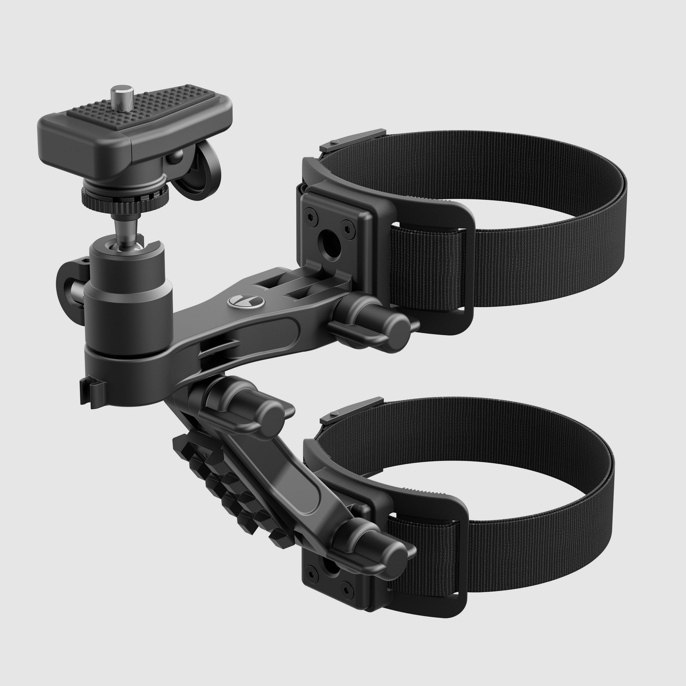 PULSAR 1879155 mount for thermal imaging and night vision devices