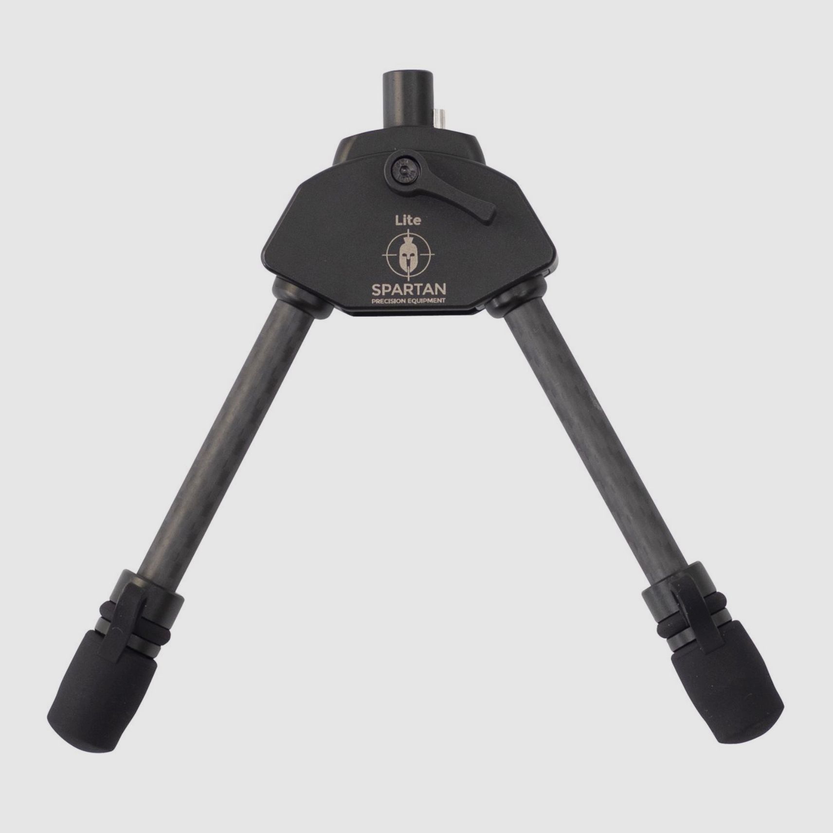 Spartan SP01-02-R-BLK Javelin Bipod Lite Standard 2001