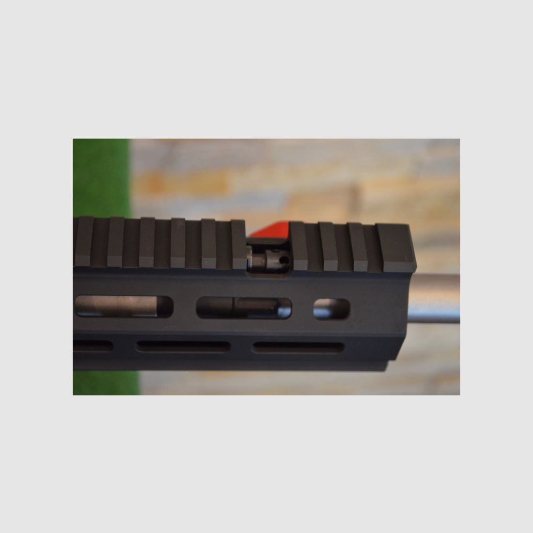 Savage Arms MSR 10 Precision