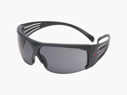 PELTOR Schutzbrille Secure Fit 600 grau