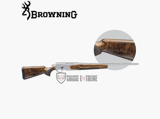G2 BROWNING Pistol Grip for Bar 4x and Maral 4x