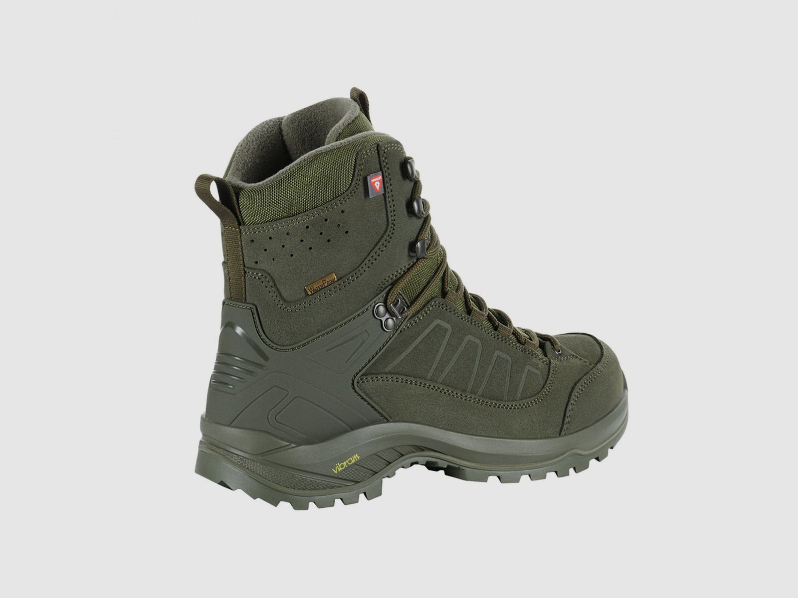 M-Tac Tactische winterlaarzen Vibram Primaloft, afbeelding 9 van 20