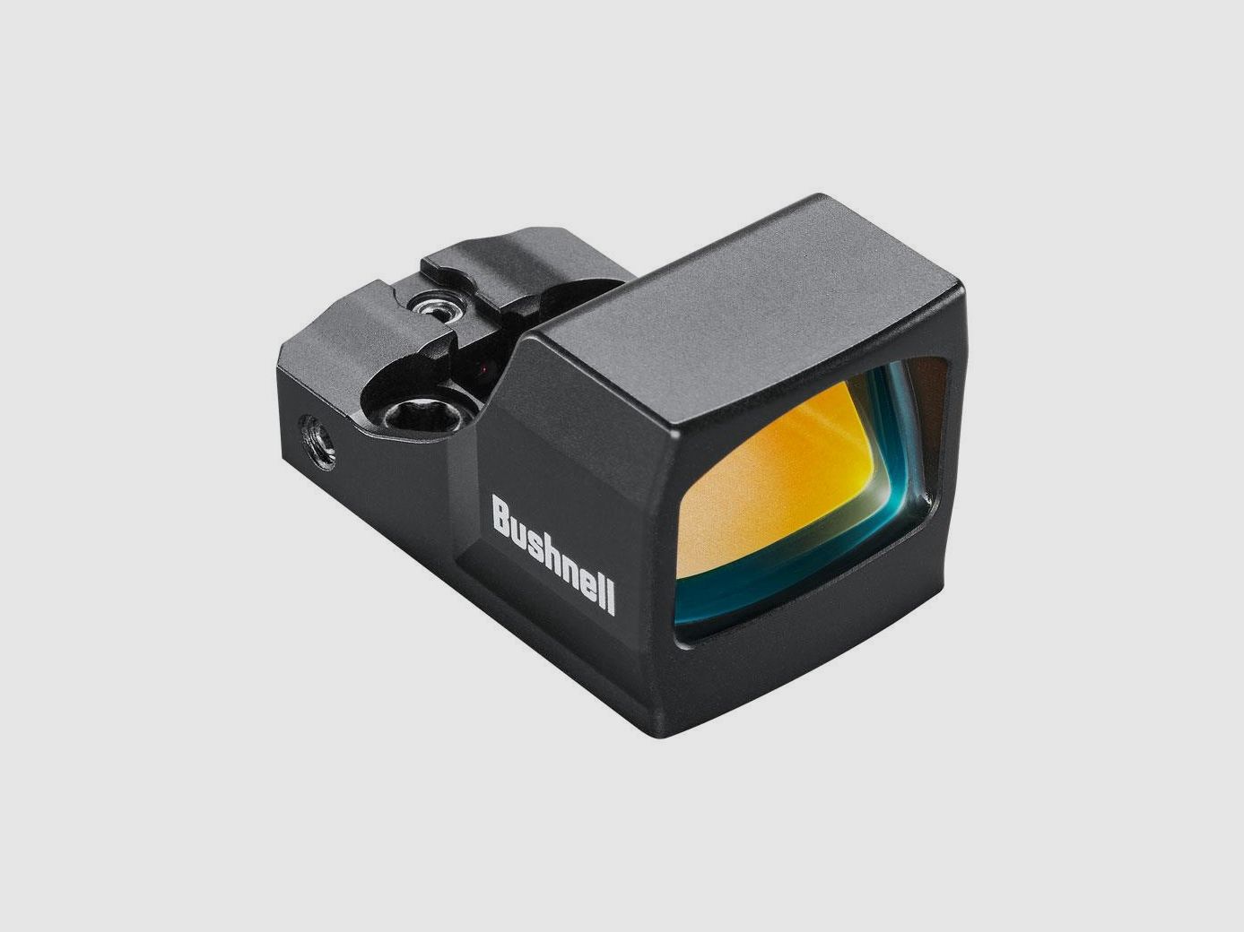 Mirino punto rosso BUSHNELL RXC-200 PANORAMIC 1X21 6MOA, immagine 2 di 2
