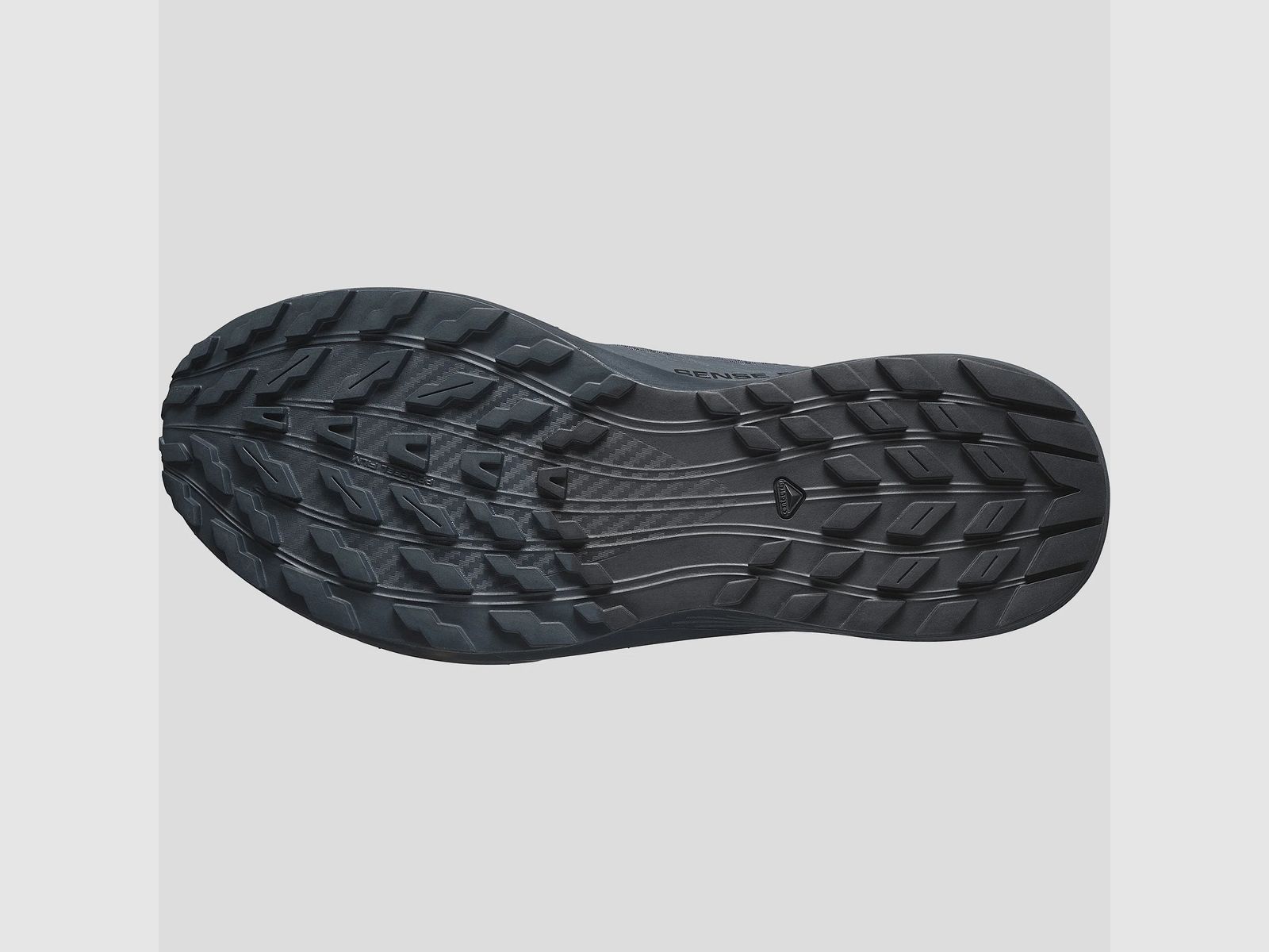 Salomon SENSE RIDE 5 SR - India Ink, immagine 12 di 12