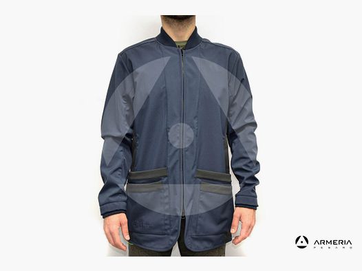 Beretta Techno Windshield Soft Shell Jagdjacke Größe M