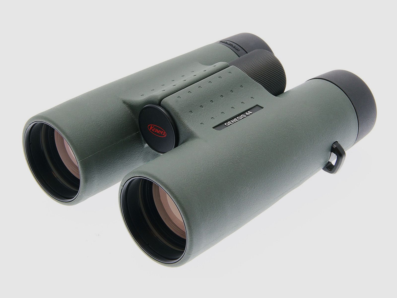 KOWA Fernglas GENESIS44 PROMINAR 8.5X44 XD Lense mit Tasche und Tragriemen
