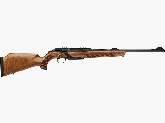 Merkel RX Helix Lady DS Semi-Weight Semi-Weight-Lauf 51 cm, mit Mündungsgewinde, Kal. 6,5 Creedmoor