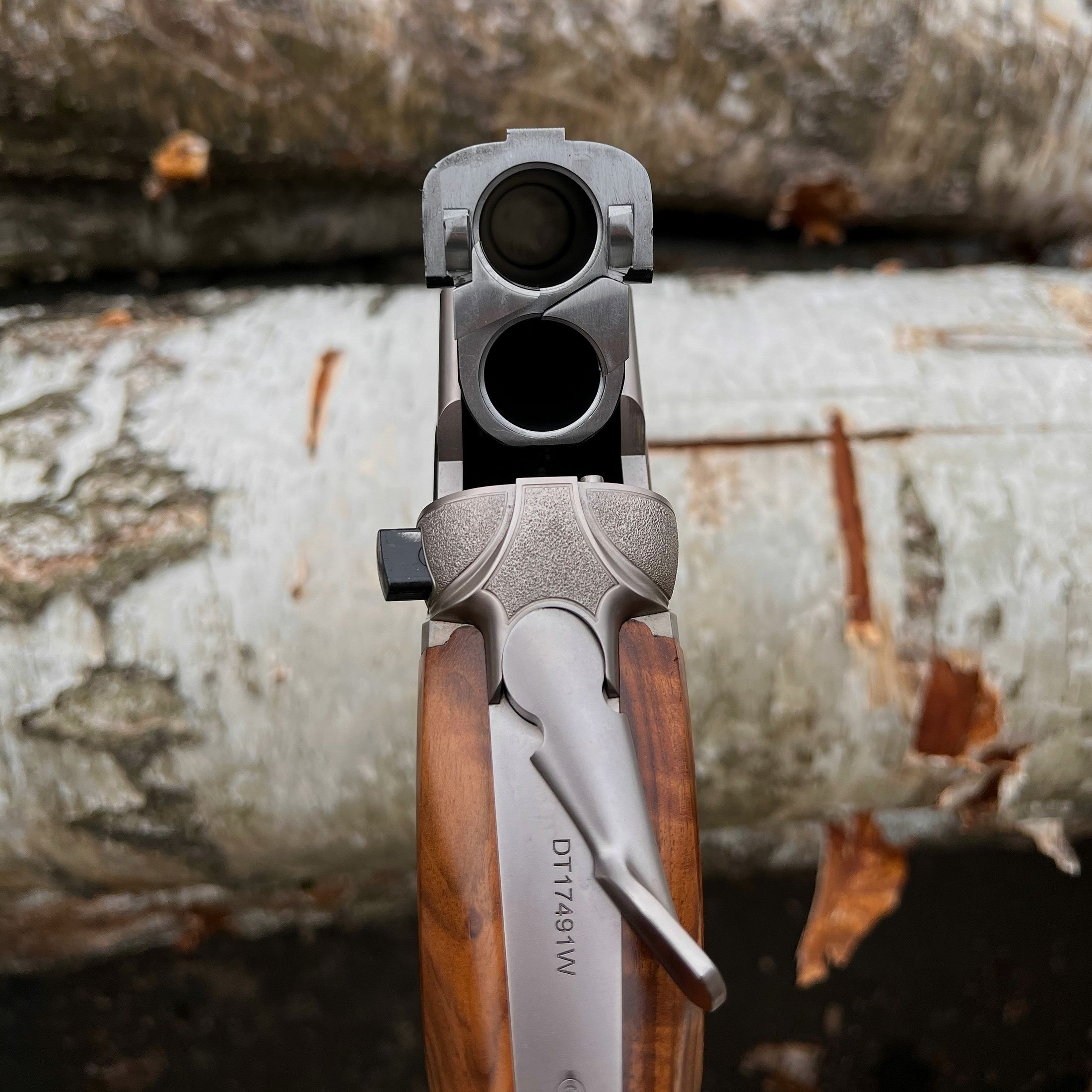 BERETTA BERETTA DT11 SKEET 12/70 LL73 cm Optima Choke High Performance