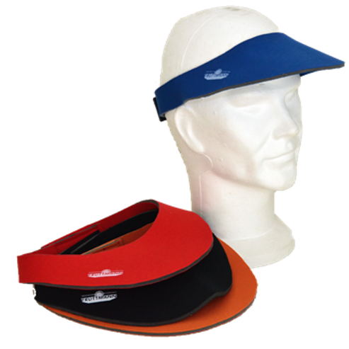 Casquette en néoprène Truttmann stable, noire