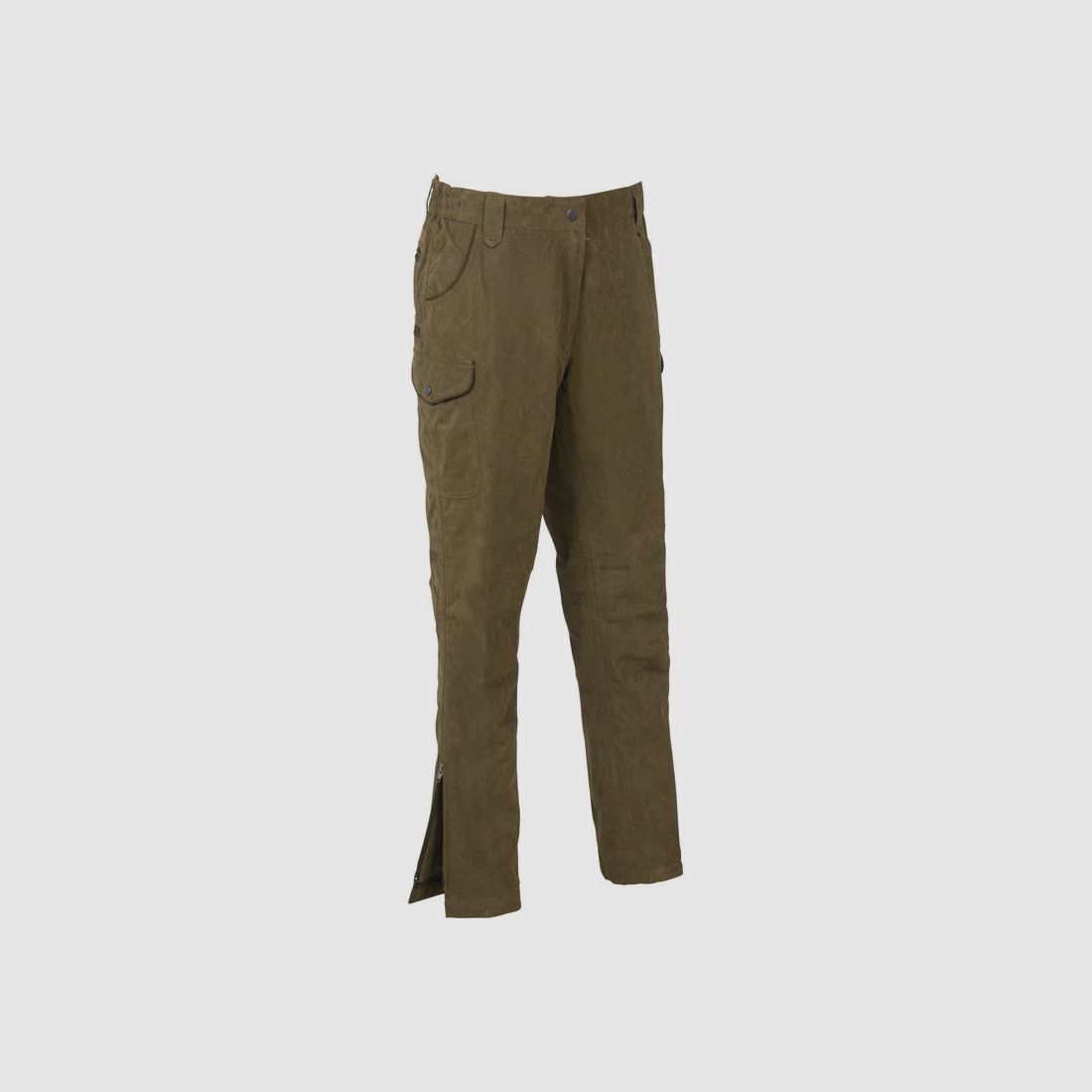 Original Rambouillet Damen-Fuseau, Bild 1 von 2