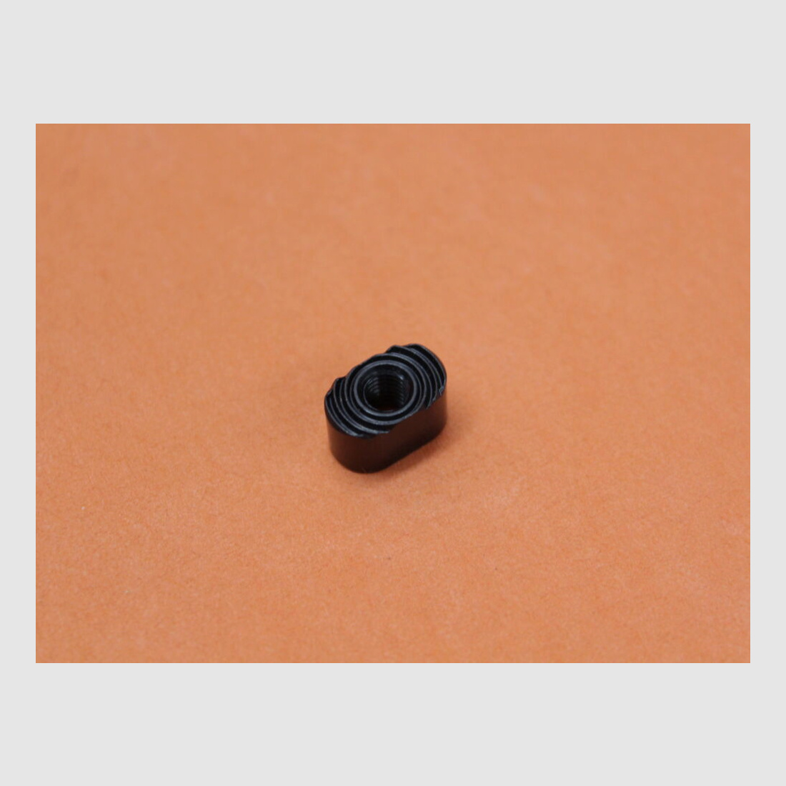 DPMS AR-15: Magazine Release Button DPMS Magazinlöse-Knopf