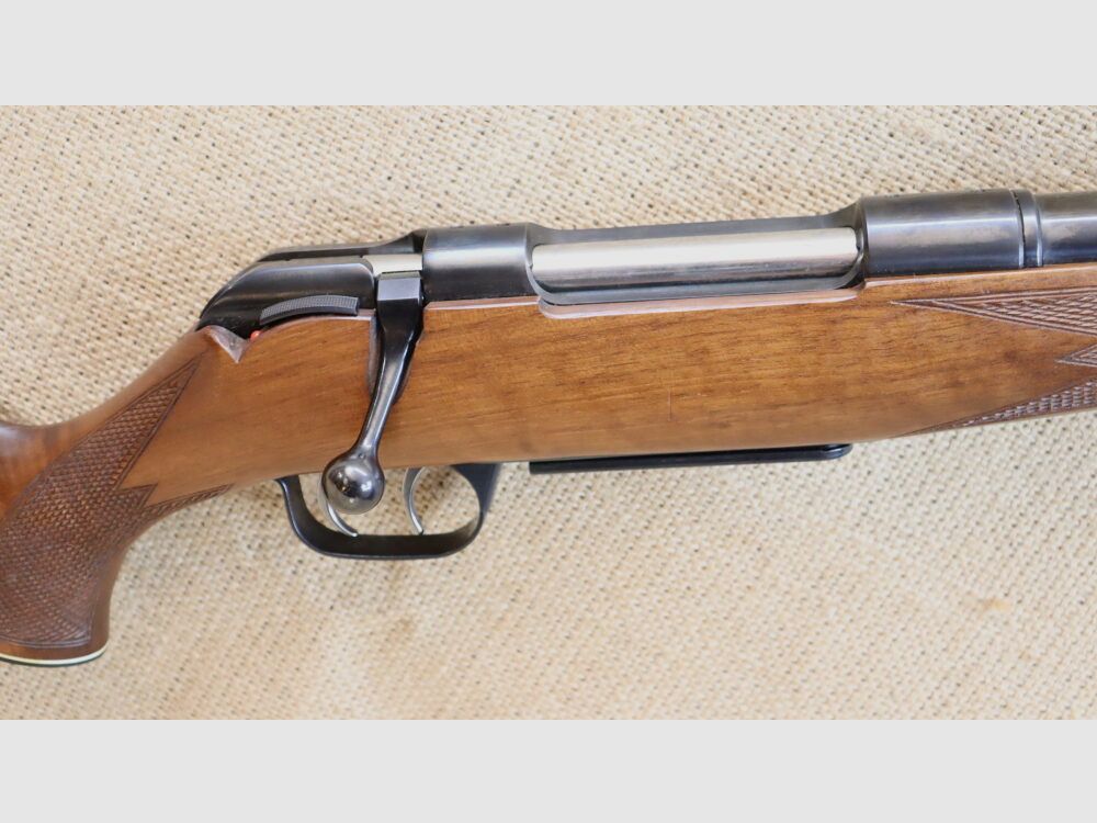 Kriegeskorte Krico 700 7x64