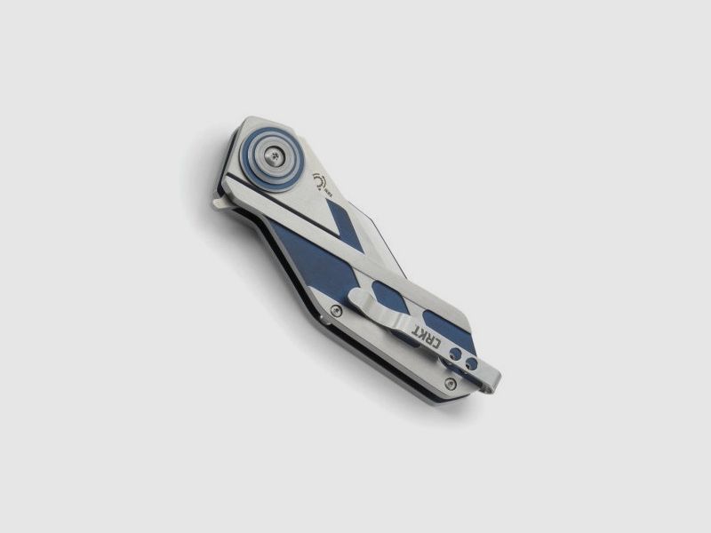 CRKT 2392 Renner Deviation Klappmesser, Bild 3 von 7