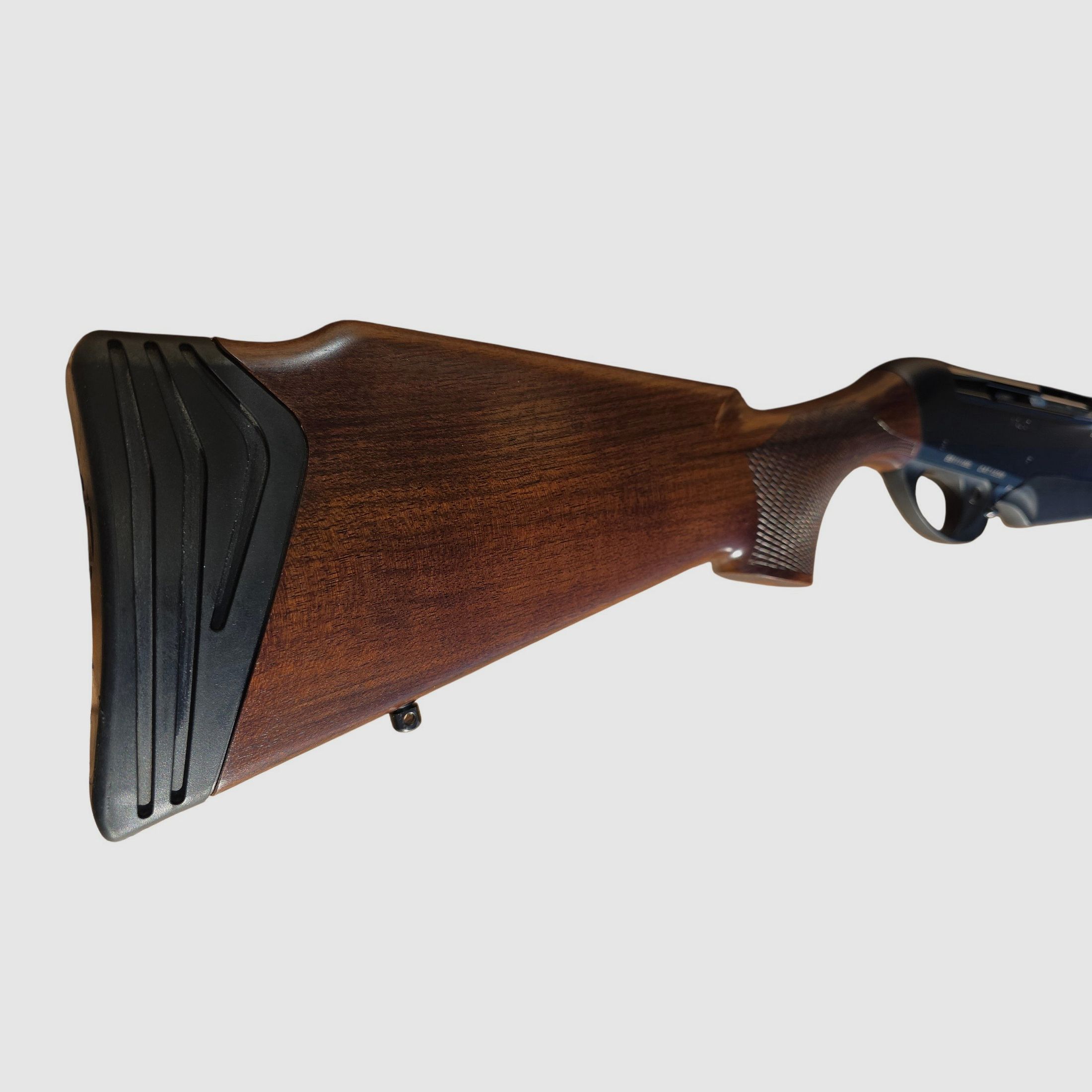 Selbstladebüchse Benelli Argo Kaliber 9.3x62 Holz (gebraucht), Bild 6 von 7