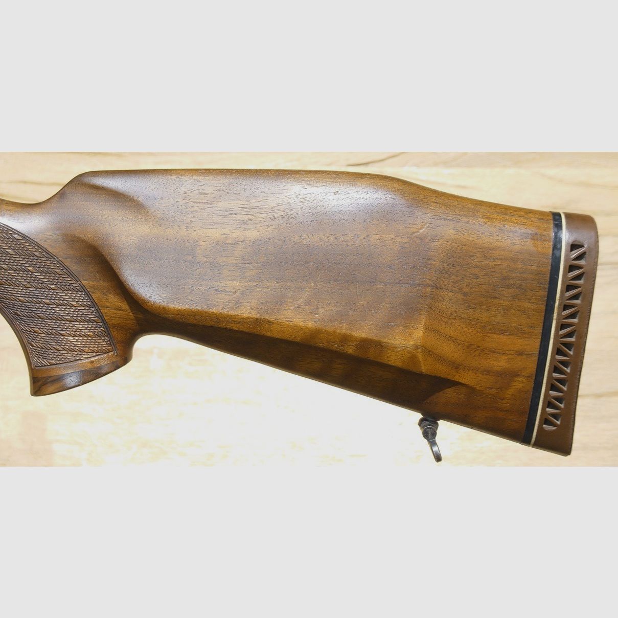 Repetierbüchse Mauser DWM Mod. 98er Kal. 9,3x62 Aimpoint 7000L 