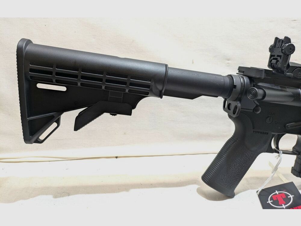 Tippmann M4-22