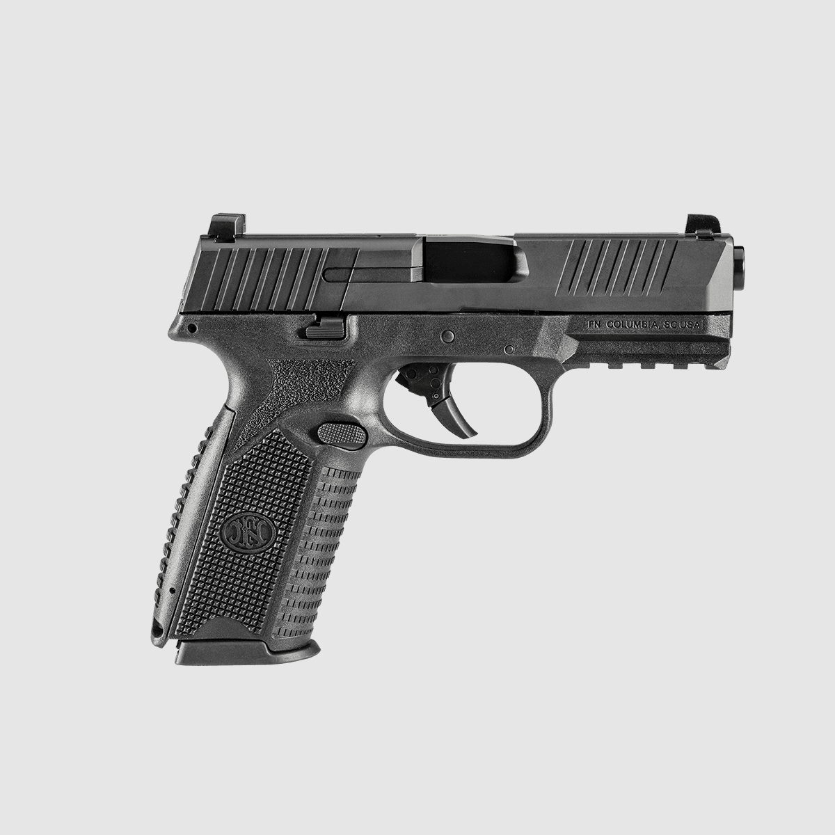 FN Herstal FN 509 Cal 9mm Luger