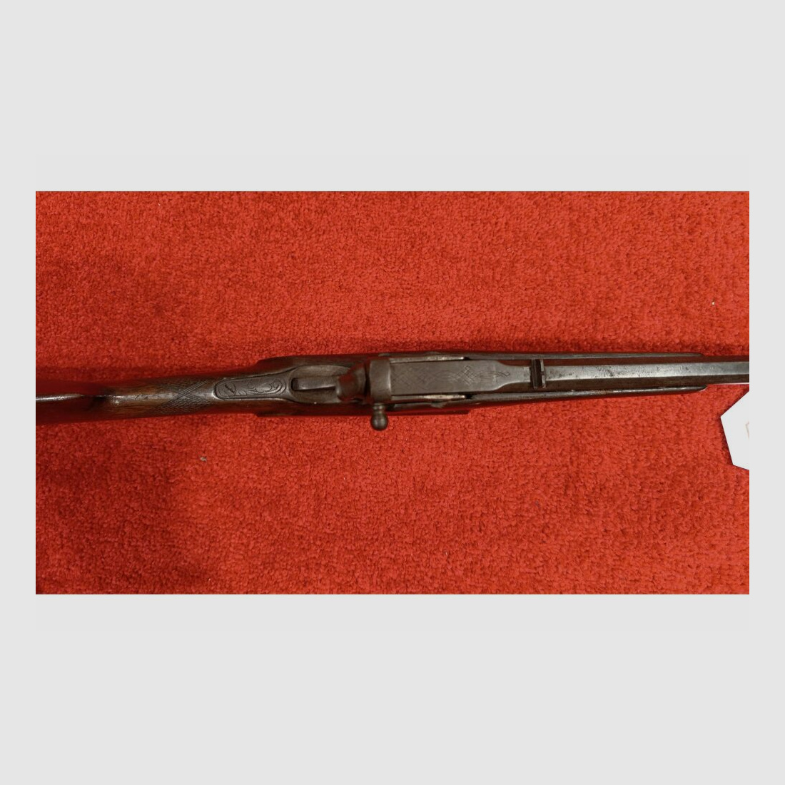 unbekannt 9mmFlobert