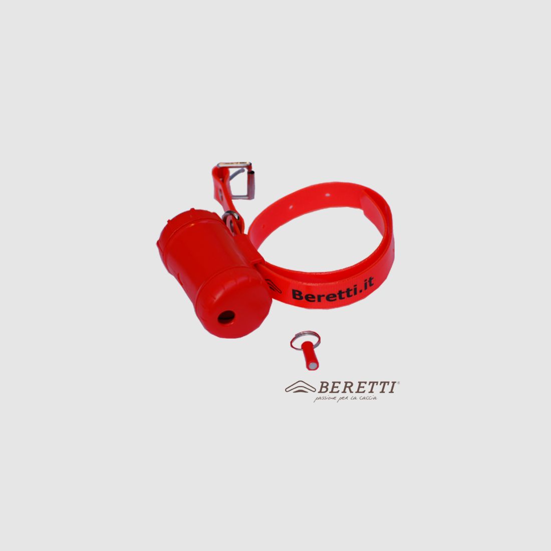 Beretti Beeper 2000 XP® Base, image 1 sur 2