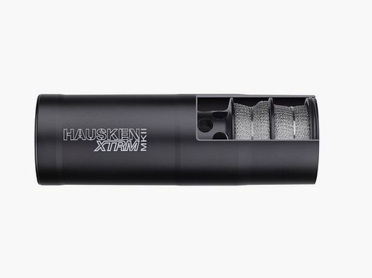 HAUSKEN Jakt JD 151 XTRM MKII