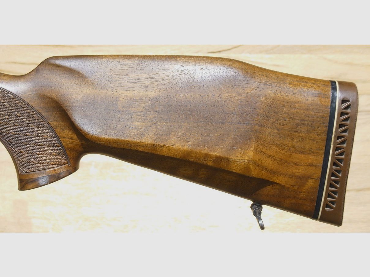 Repetierbüchse Mauser DWM Mod. 98er Kal. 9,3x62 Aimpoint 7000L 