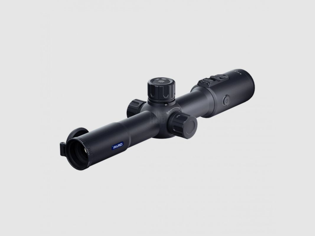 Pard Pantera 256 Q 25 mm, afbeelding 1 van 6