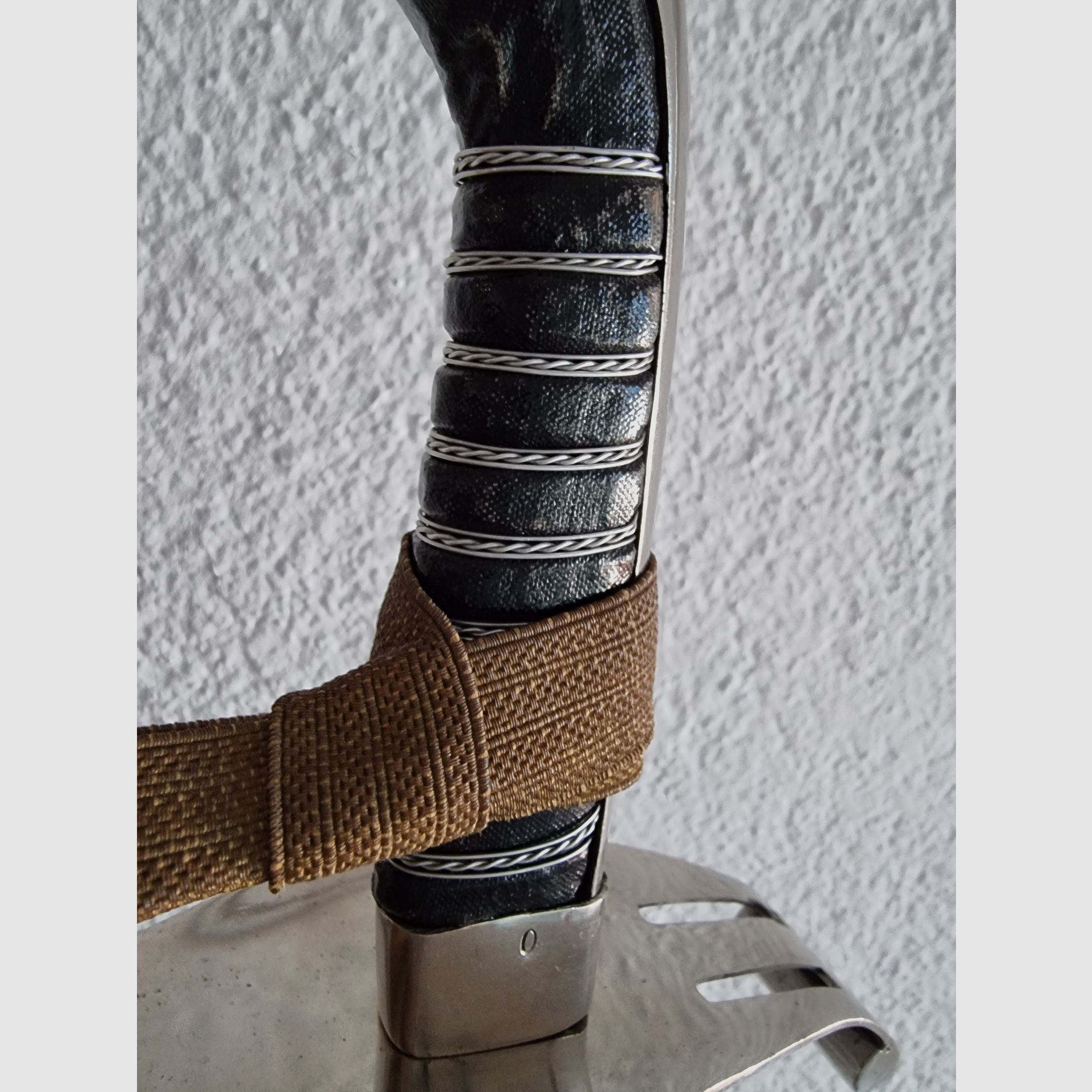 Säbel für Österreichische Offiziere der K. K. Infanterie     M1861